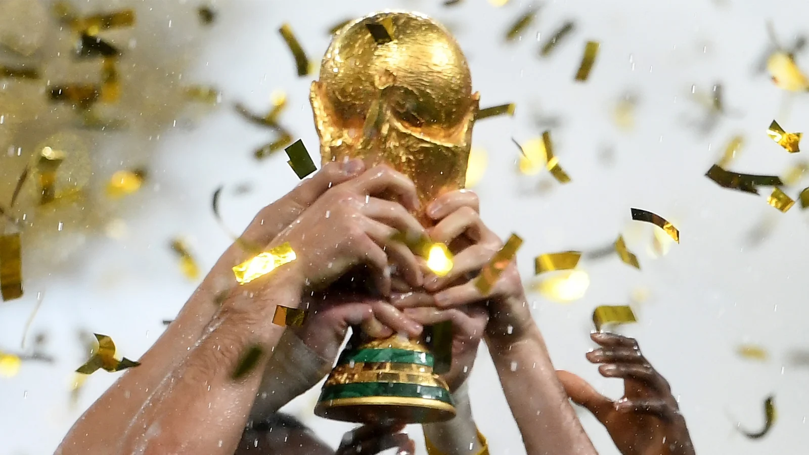 Inside FIFA’s Power Corridors: Who Exactly Is Gianni Infantino?