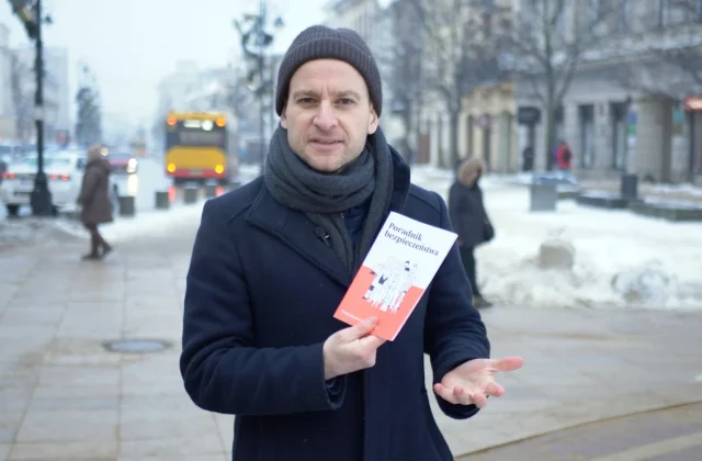 Inside Poland’s New Safety Guide: Key Measures, Tips, and Contacts