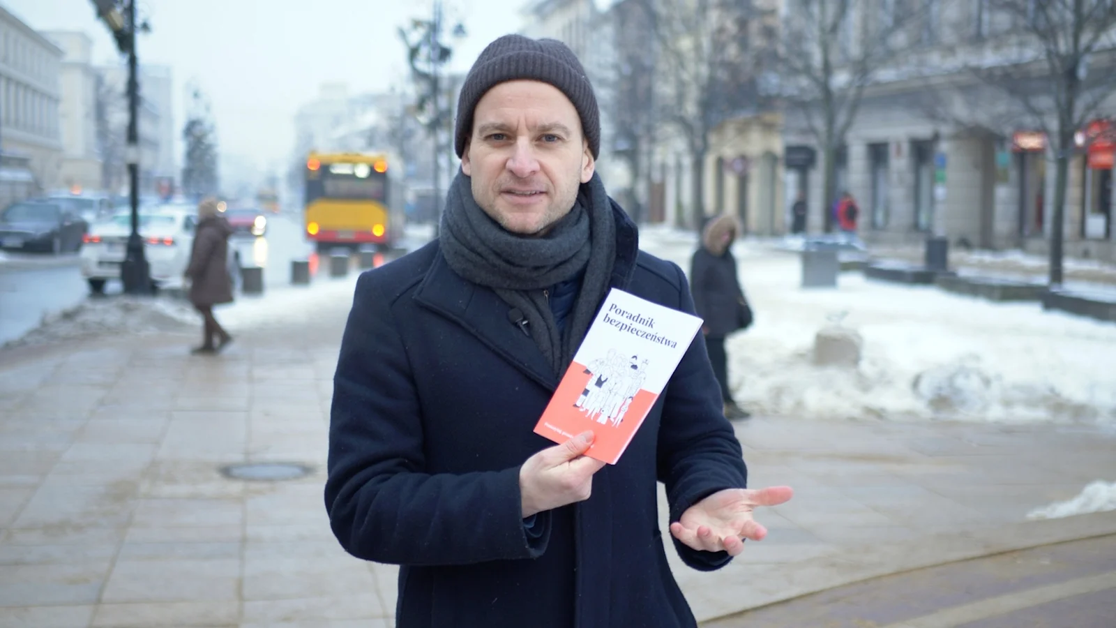 Inside Poland’s New Safety Guide: Key Measures, Tips, and Contacts