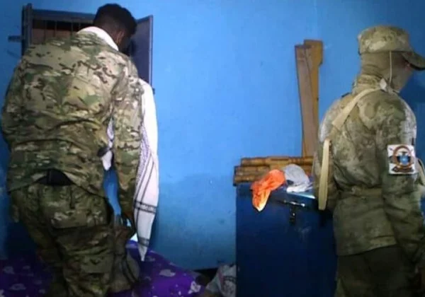 Inside Somalia’s Anti-Terror Campaign: How Government Forces Foiled Al-Shabaab Plots