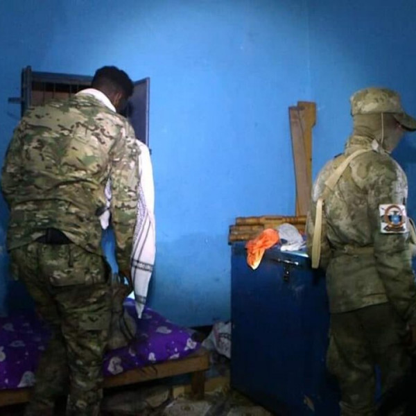 Inside Somalia’s Anti-Terror Campaign: How Government Forces Foiled Al-Shabaab Plots