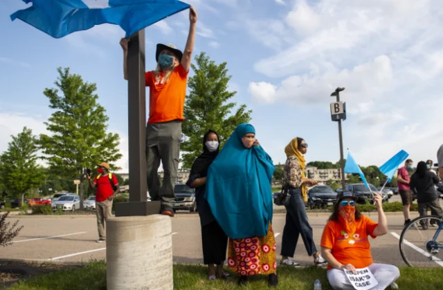 Inside Trump’s attacks on the Somali community and political fallout