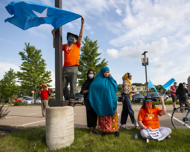 Inside Trump’s attacks on the Somali community and political fallout