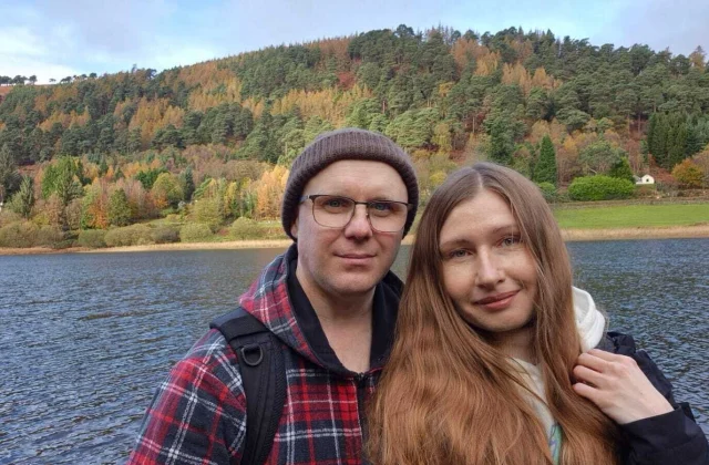 Irish citizen held in Russia for alleged anti-Russian phone texts