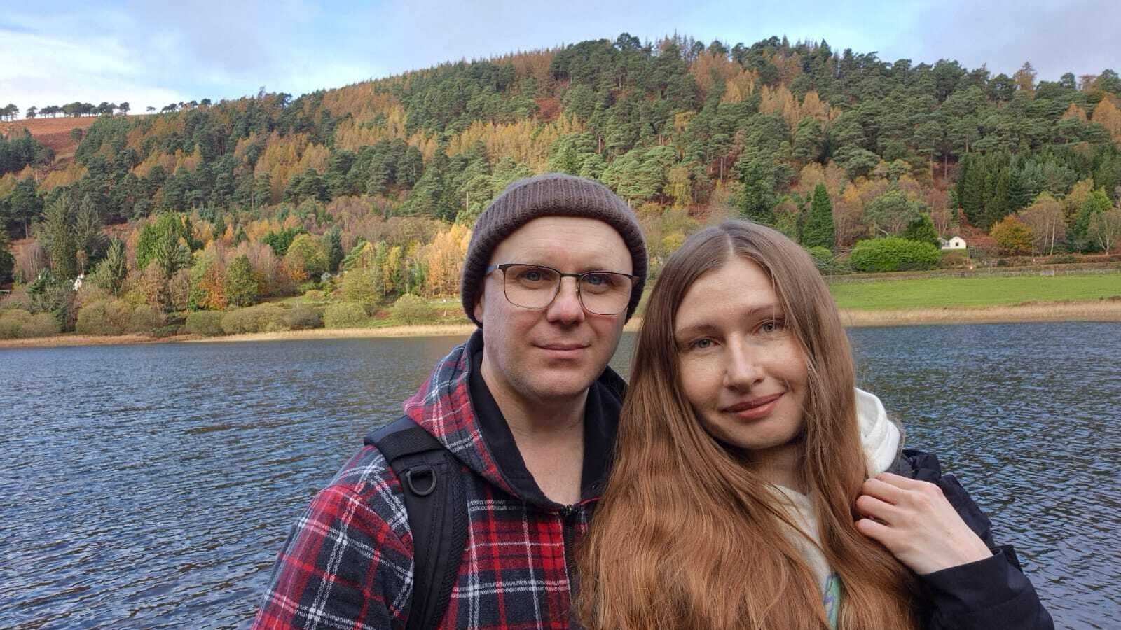 Irish citizen held in Russia for alleged anti-Russian phone texts