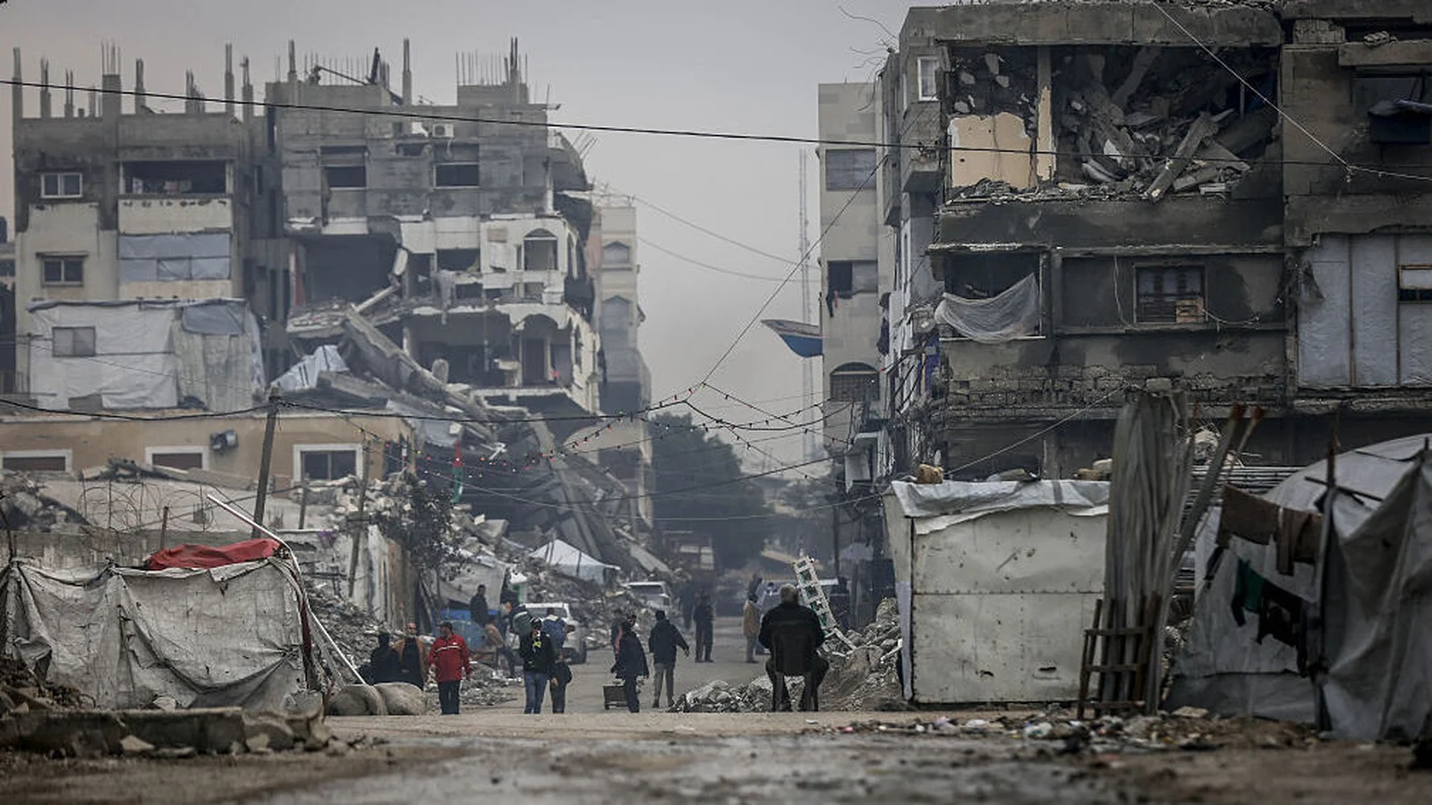 Israel moves to preserve Gaza press access ban, court documents show
