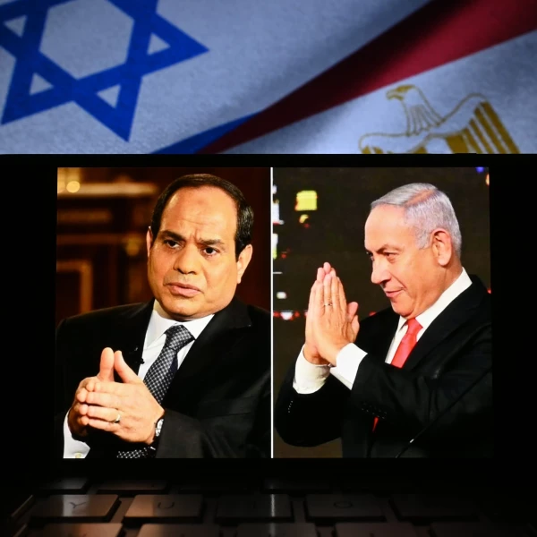 Israel uneasy over Egypt’s growing influence in Somalia, Horn of Africa