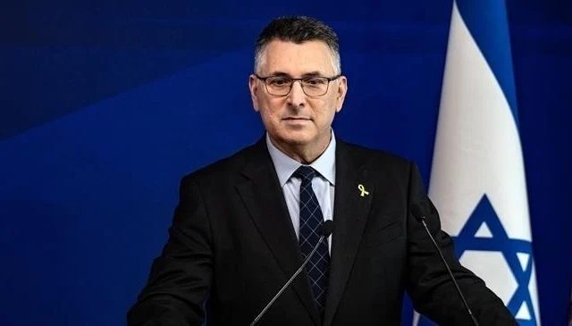 Israeli Foreign Minister Visits North Western State of Somalia Weeks After Recognition Push