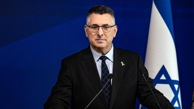Israeli Foreign Minister Visits North Western State of Somalia Weeks After Recognition Push