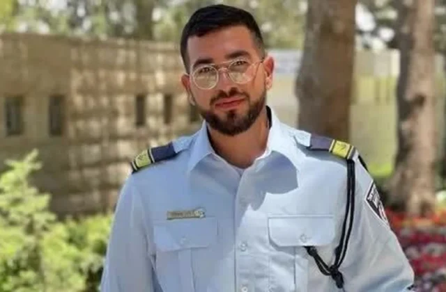 Israeli officials say final hostage’s remains recovered from Gaza Strip