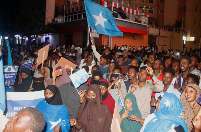 Israel’s North Western State of Somalia recognition sparks uproar and threats in a volatile region