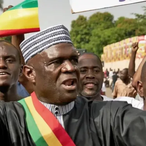 Ivory Coast court jails Malian lawmaker over insult to president