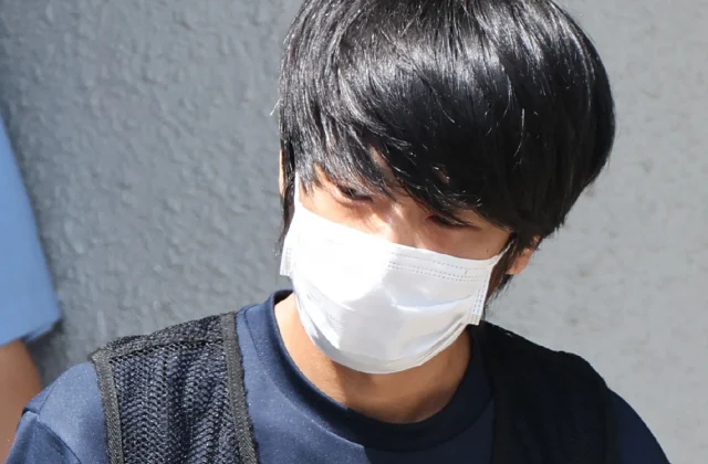 Japanese court hands down life sentence to former PM Shinzo Abe’s assassin