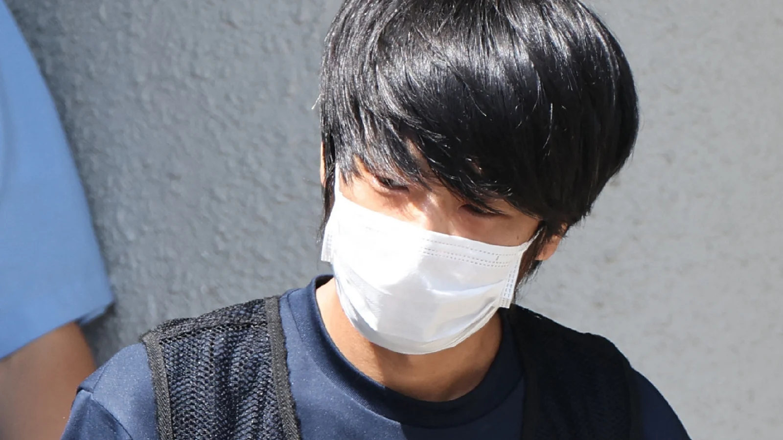 Japanese court hands down life sentence to former PM Shinzo Abe’s assassin