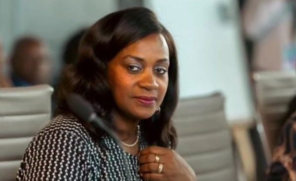 Liberian Court Probes Charity Linked to Weah’s Spouse