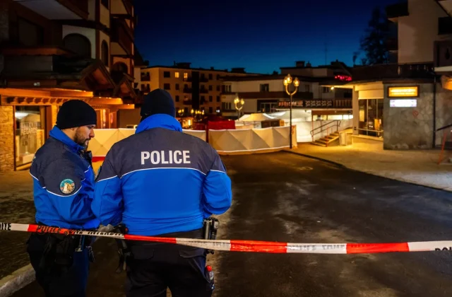 Live updates: Deadly blaze among the worst in Swiss history