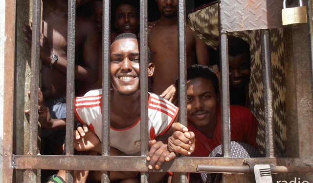 Long Prison Sentences for Debtors Are Ruining Families