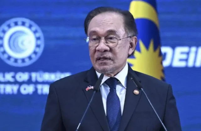 Malaysia PM condemns Israel’s recognition of North Western State of Somalia, warns of Palestinian risks