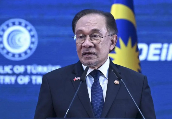 Malaysia PM condemns Israel’s recognition of North Western State of Somalia, warns of Palestinian risks