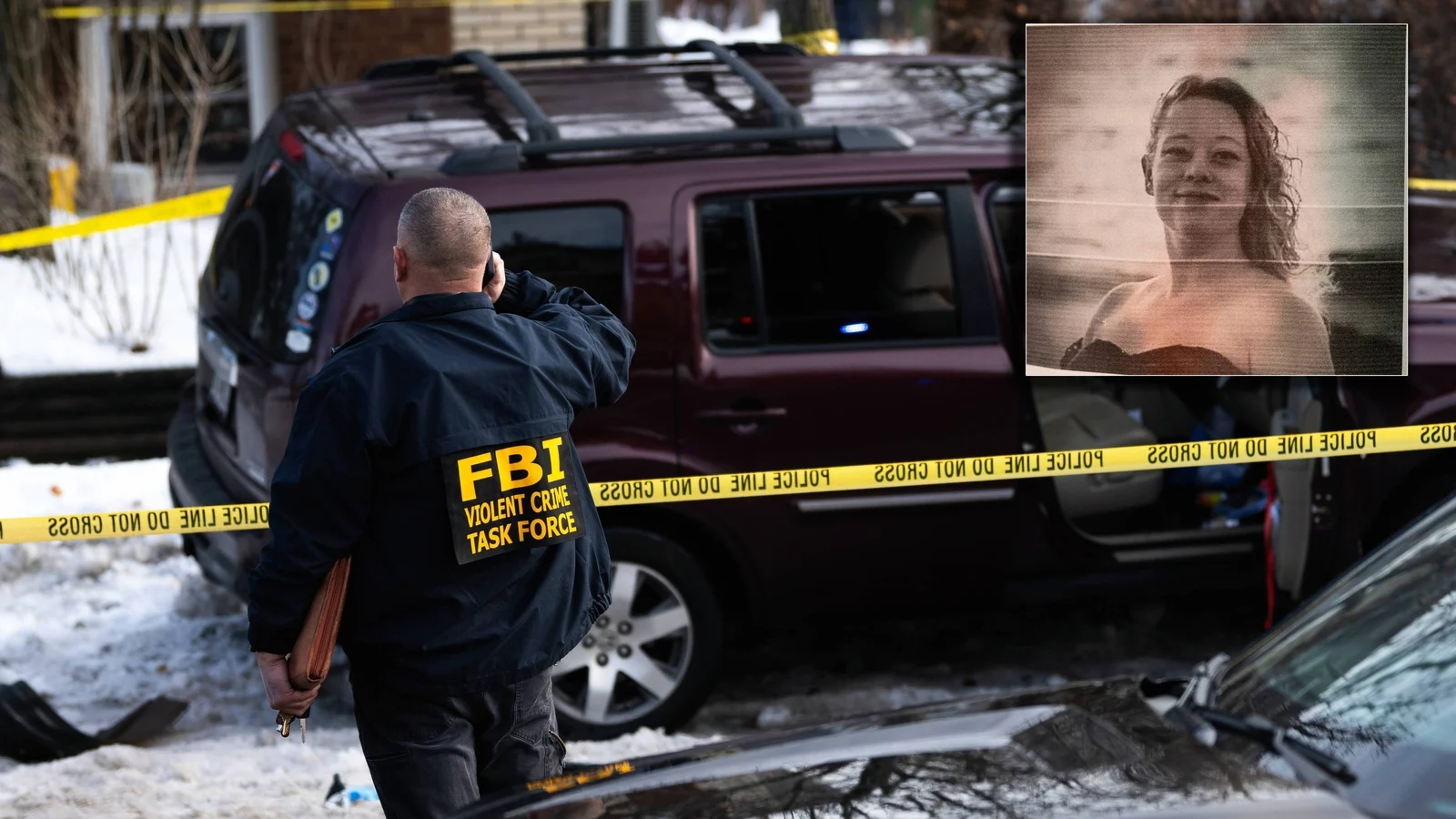 Minnesota governor blasts U.S. response to ICE shooting as propaganda