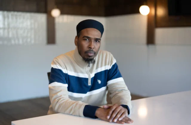 Minnesota immigration raids galvanize Somali community’s grassroots activism