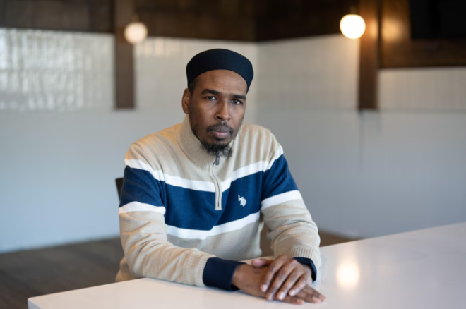 Minnesota immigration raids galvanize Somali community’s grassroots activism