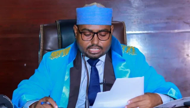 Mogadishu court lifts arrest warrant for Jubbaland leader ahead of talks