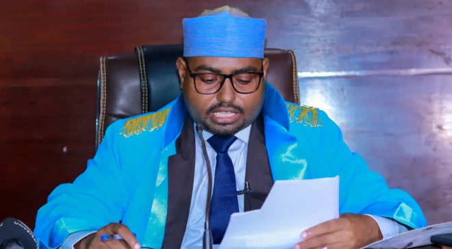 Mogadishu court lifts arrest warrant for Jubbaland leader ahead of talks