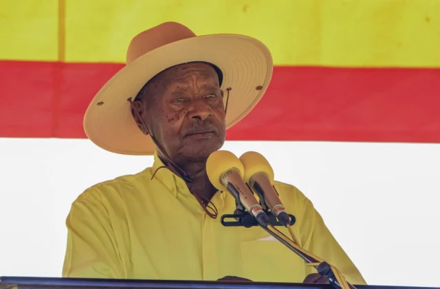Museveni’s Son Threatens Bobi Wine’s Life Following Recent Events