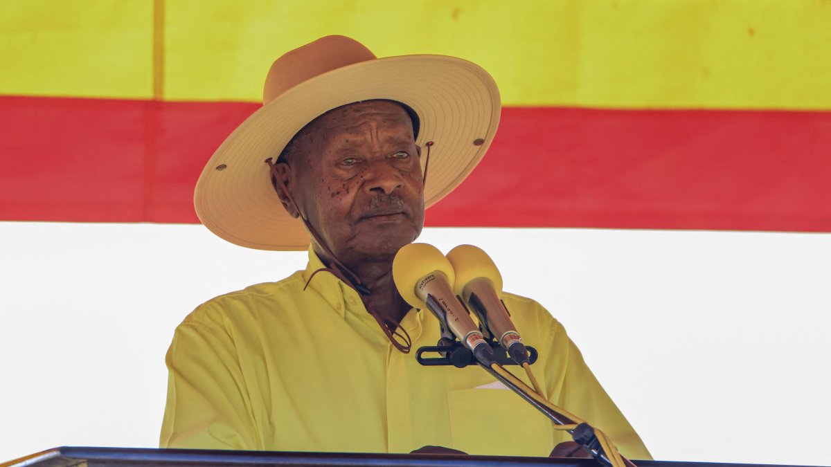 Museveni’s Son Threatens Bobi Wine’s Life Following Recent Events