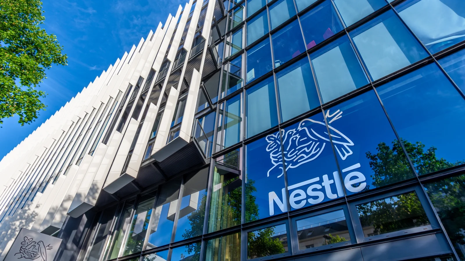 Nestlé CEO Apologizes for Anxiety Caused by Baby Formula Recall