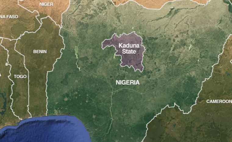 Nigerian Authorities Confirm Large-Scale Kidnapping of Worshippers in Kaduna