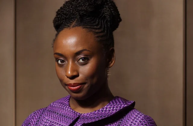 Nigerian Author’s Infant Son’s Death Triggers Outcry and Debate