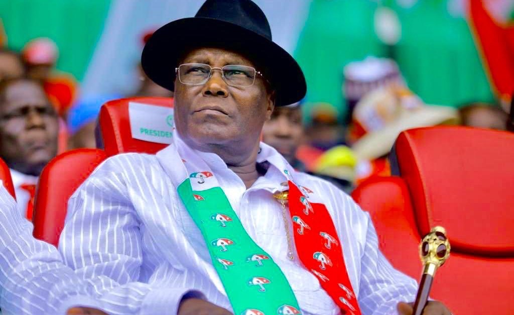Nigerian Opposition Condemns Repression of Dissent Before Elections