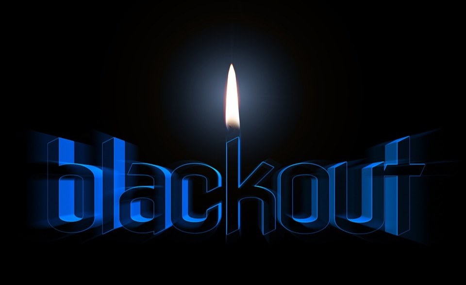 Nigeria’s Power Grid Fails Once More, Leaving Millions in the Dark