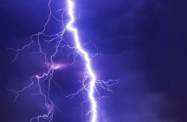Nine Lives Lost, Six Hurt in Ngoma Lightning Strike