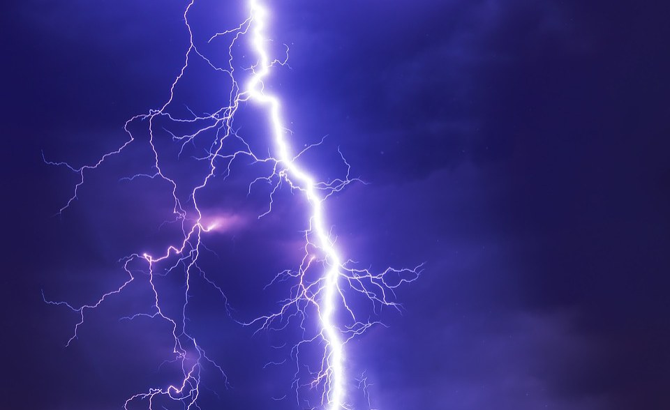 Nine Lives Lost, Six Hurt in Ngoma Lightning Strike