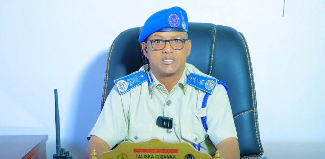North Western State of Somalia Police Arrest Suspects Over Double Homicide in Salal Region