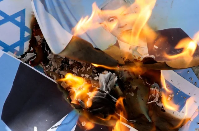 North Western State of Somalia Separatists Reject Palestinian Support