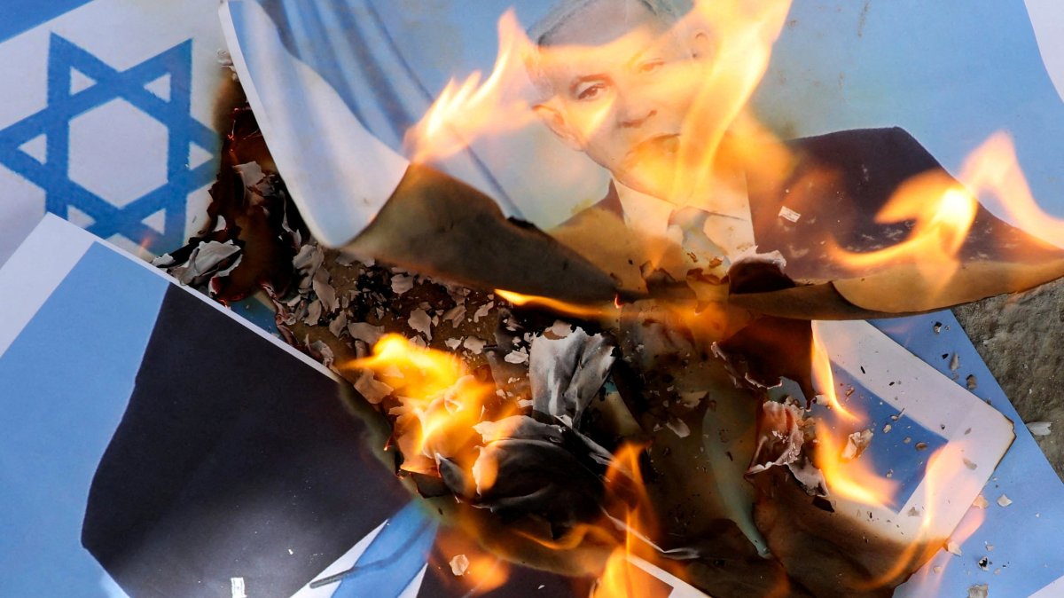 North Western State of Somalia Separatists Reject Palestinian Support