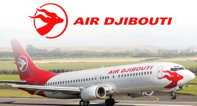 North Western State of Somalia suspends Air Djibouti flights amid diplomatic tensions