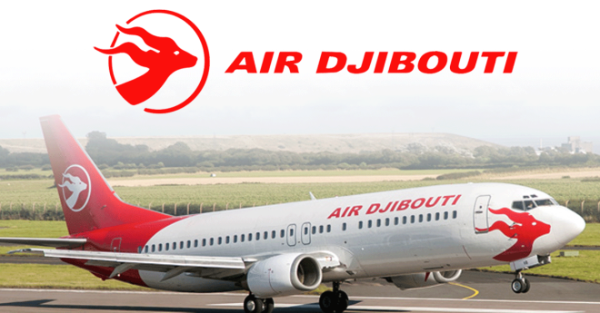 North Western State of Somalia suspends Air Djibouti flights amid diplomatic tensions