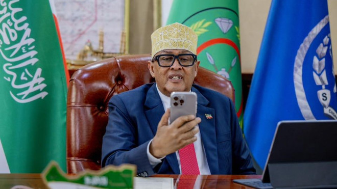North Western State of Somalia’s Recognition Drive: Sovereignty and the Costs of Strategic Alignment