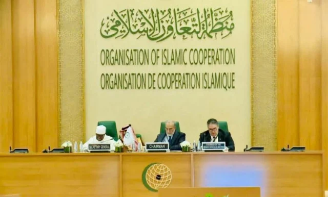 OIC Ministers Reject Israel’s North Western State of Somalia Recognition, Reaffirm Support for Somalia