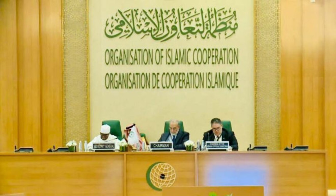 OIC Ministers Reject Israel’s North Western State of Somalia Recognition, Reaffirm Support for Somalia