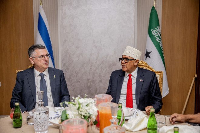 Opinion: Somalia, Israel, and North Western State of Somalia’s Diplomatic Struggle Over Sovereignty