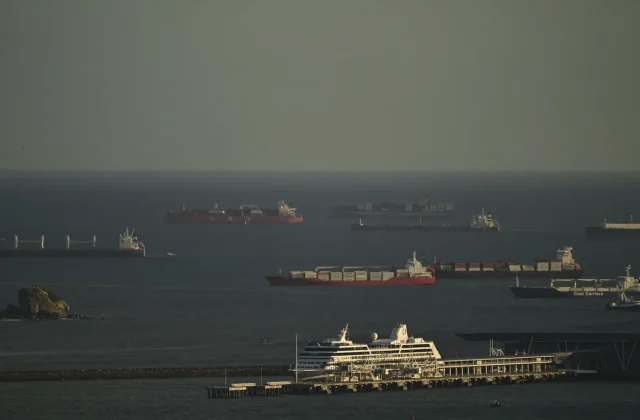 Panama court cancels Hong Kong firm’s port concession contracts