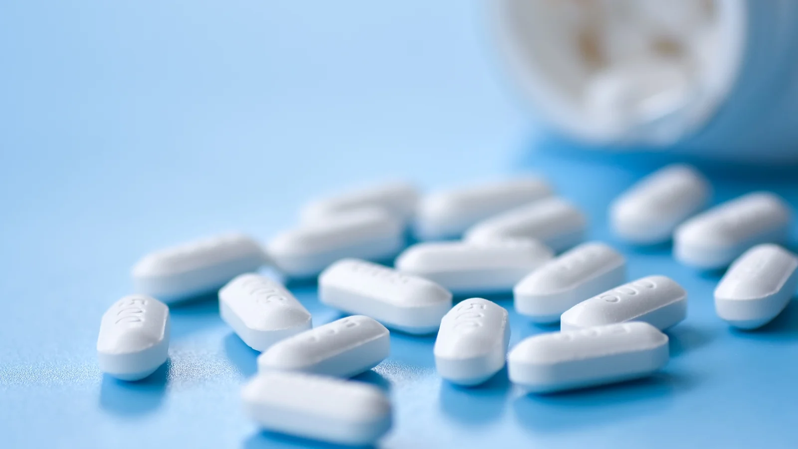 New research finds pregnancy acetaminophen not linked to autism risk