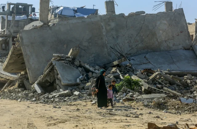 Press watchdog condemns Israel for barring journalists’ access to Gaza