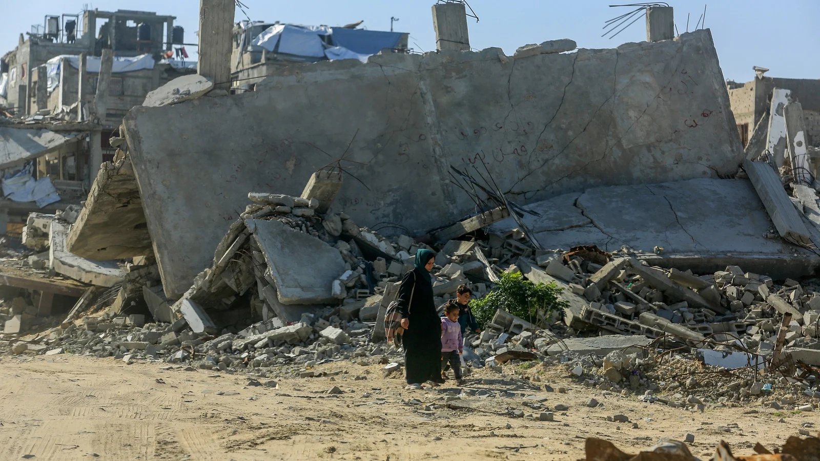 Press watchdog condemns Israel for barring journalists’ access to Gaza